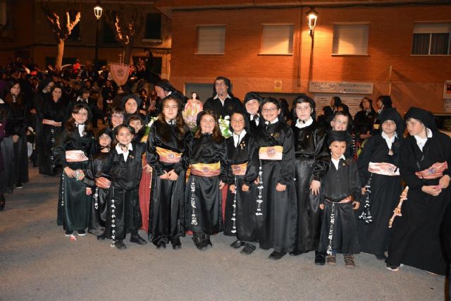 Procesión Martes Santo 2015 - 42